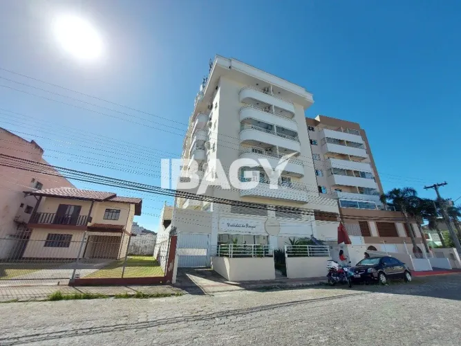 Excelente Apartamento 3 dormitório(s) em Nossa Senhora do Rosário - São José