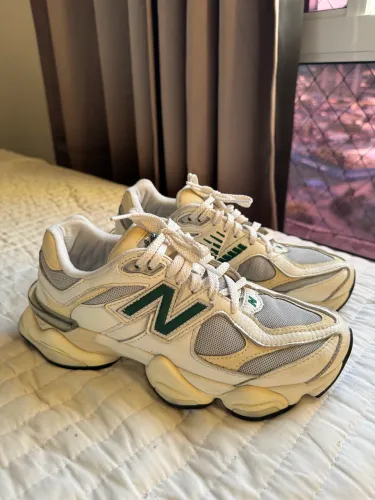 Tênis new balance
