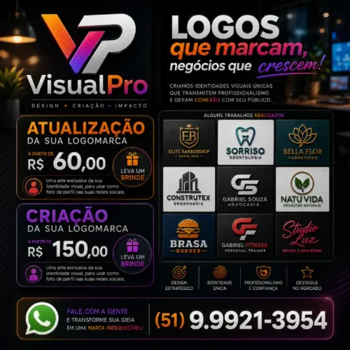 LOGOMARCA