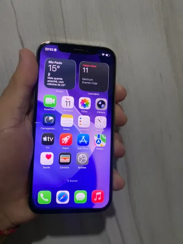 iPhone 12 Pro 512GB
