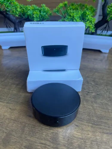 Infravermelho Avatto Inteligente WI-FI Alexa TV Ar-condicionado 
