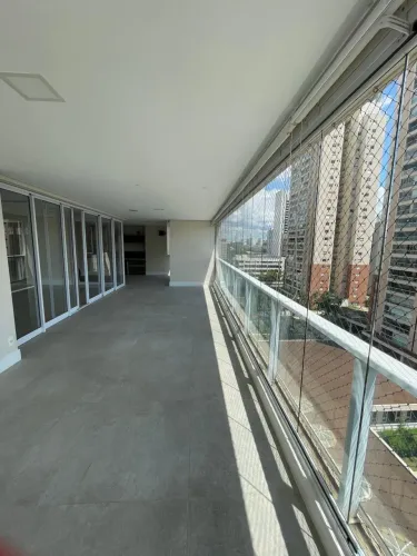 Apartamento Vila Leopoldina Plaza Mayor