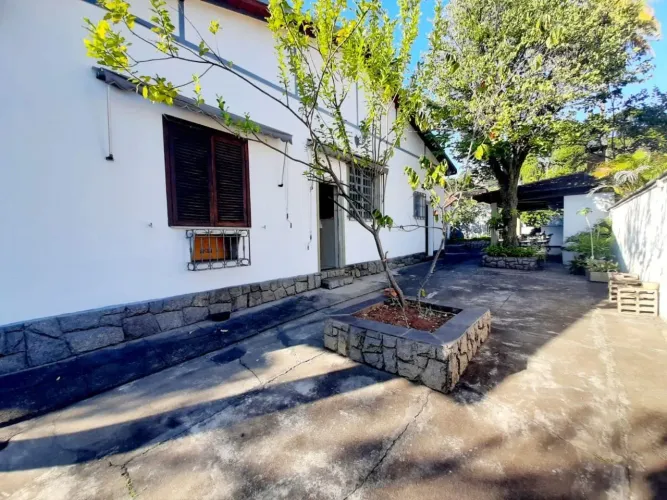 Casa com 3 Quartos à venda, 273 m² por R$ 790.000 - Praça Seca - Rio de Janeiro/RJ