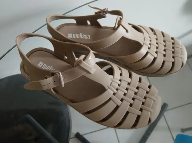 Mini Melissa