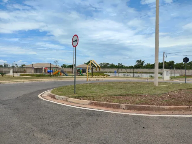 Casa para Locação | Condomínio Origem do Sol