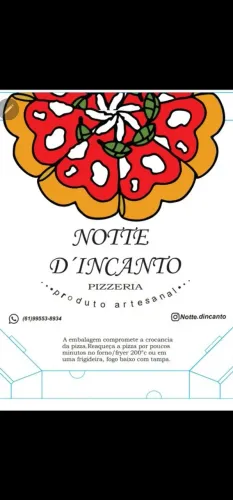 FREELANCE AUXILIAR PIZZAIOLO