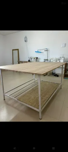 Mesa de corte