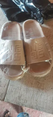 Chinelo slim jogador