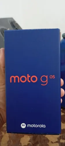 Moto g 05 