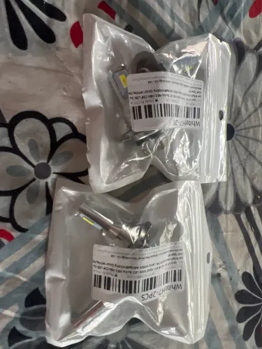 Lâmpada de led para carro 