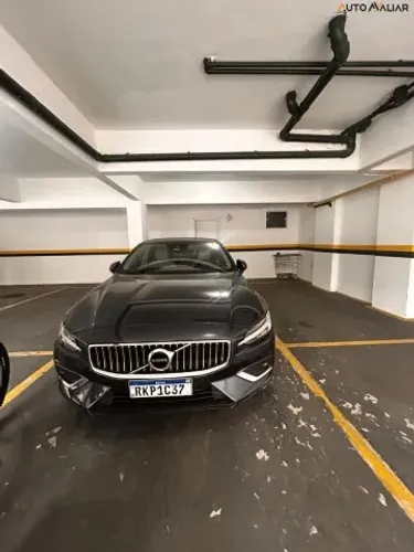 Volvo S60 T-5 Inscription 2.0 254cv 4P 2020