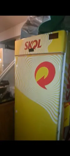 Cervejeira skol