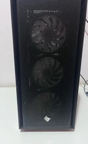 GABINETE GAMER KAZAN 2