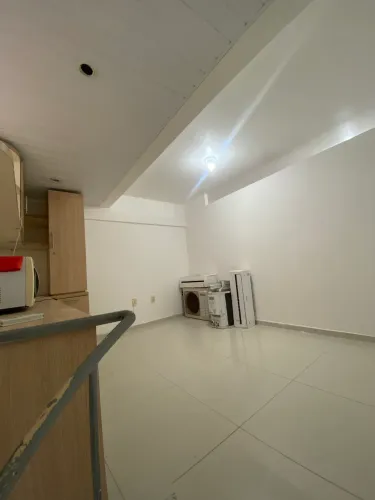 Alugo sala em salão de beleza nos bancários