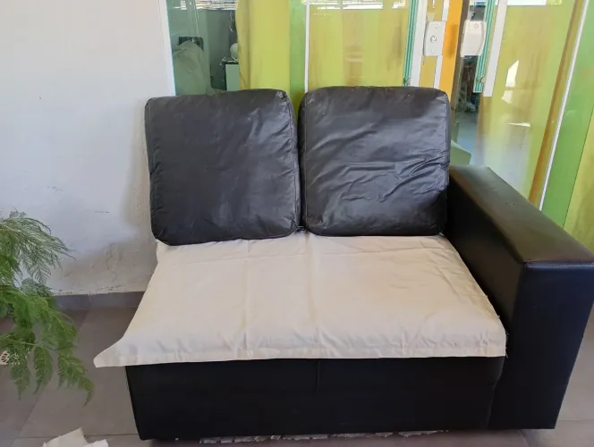 SOFÁ DE 2 LUGAR 70