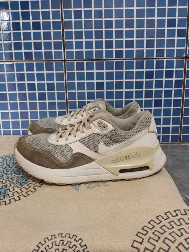 Nike Airmax SYSTM tam 40