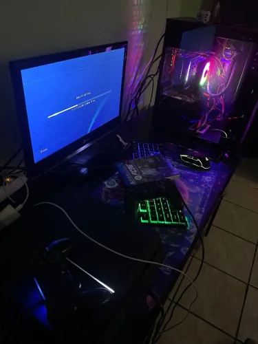 PS4 a venda
