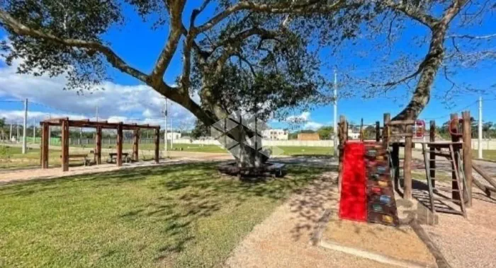 Terreno em Condomínio na Hípica Porto Alegre
