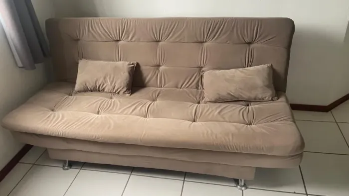 Sofá cama