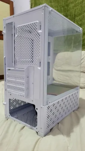 Gabinete gamer