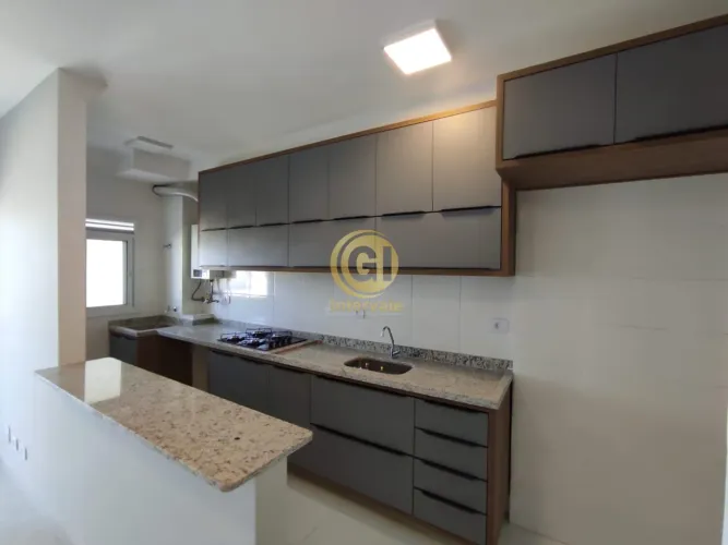 Oportunidade Apartamento no Condomínio Verano Resort - Jacareí SP