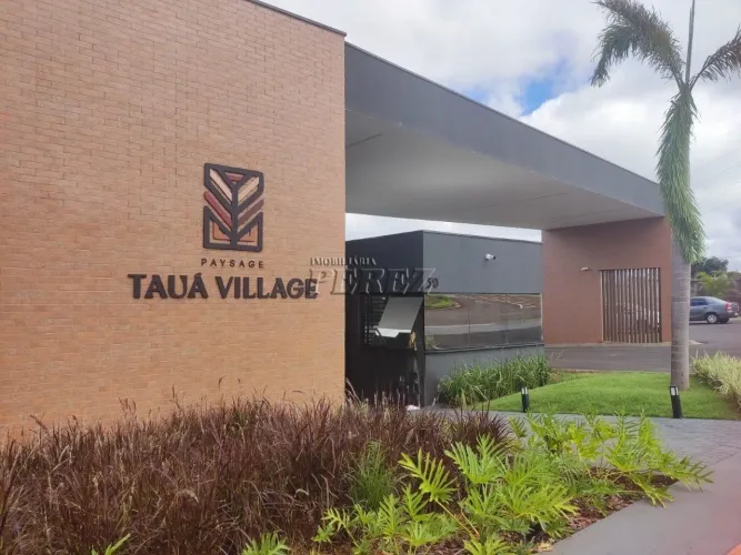 Terreno à venda no Tauá Village na região leste de Londrina