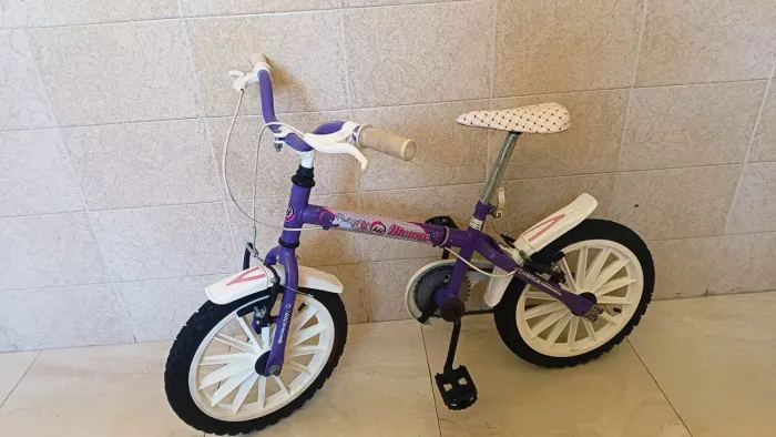 Bicicleta Monark