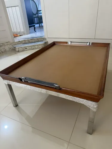 Mesa de centro
