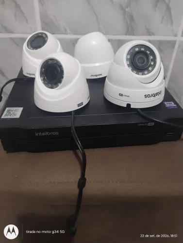 DVR