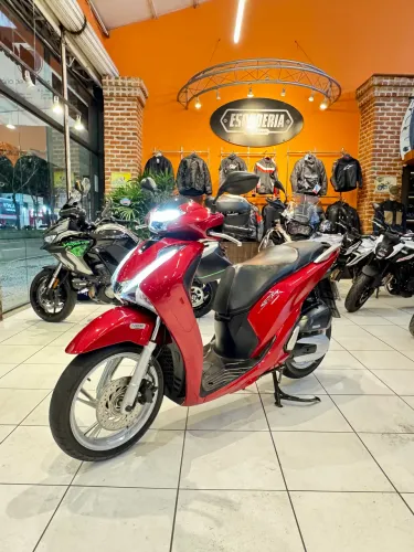 HONDA SH 150 ABS