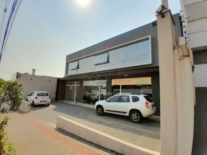 Sala Comercial para Locação no Centro de Londrina
