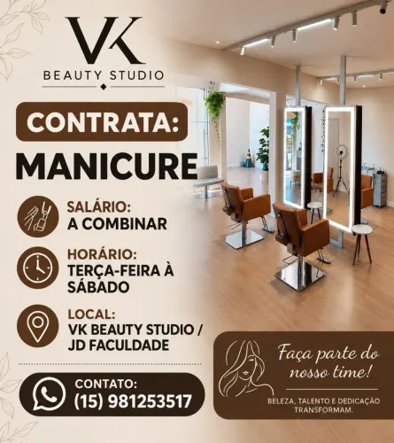 Manicure