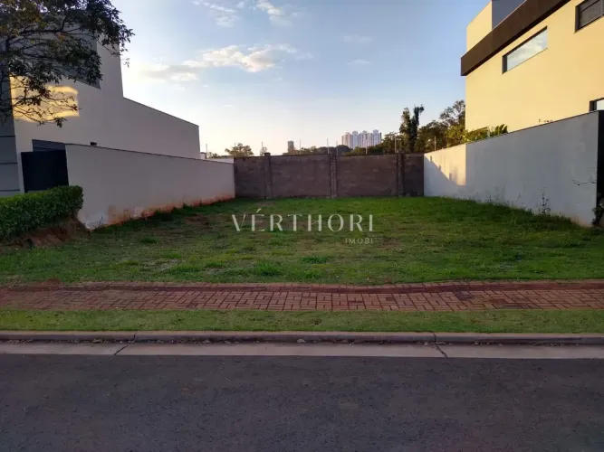 Terreno em condomínio à Venda, Vivendas do Arvoredo, Londrina, PR