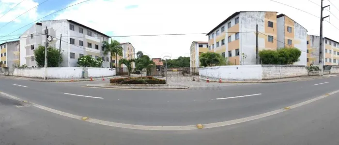 Apartamento Padrão em Aracaju