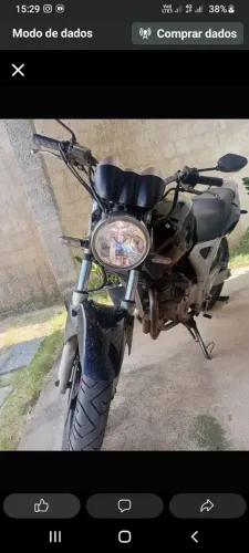 Vendo Twister 2007