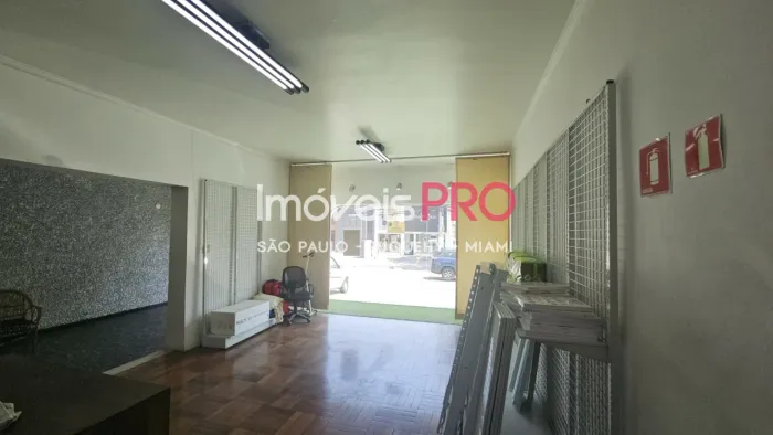 Comercial, Itaim Bibi - São Paulo