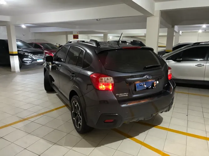 Subaru XV 2.0 16V 4X4 150cv Aut. 2016