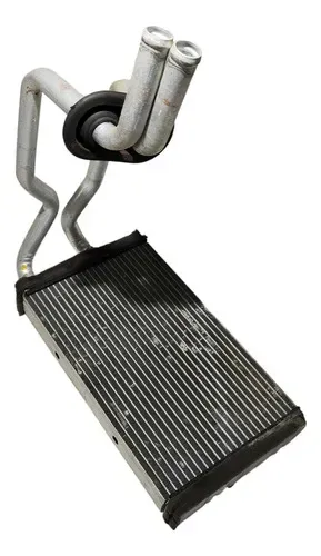 Radiador Ar Quente Mitsubishi Outlander 2007 2008 A 2013