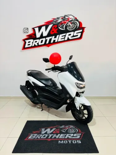 Nmax 160 - 2022