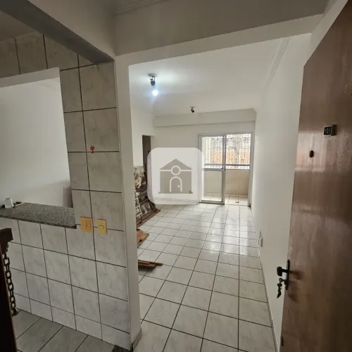 Apartamento pra locação no bairro Santa Mônica