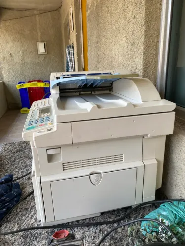 Impressora Ricoh