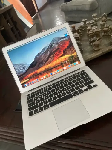 MacBook Air 