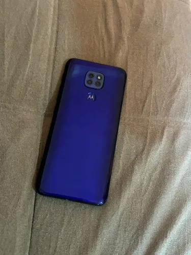 Telefone Moto G9 Play