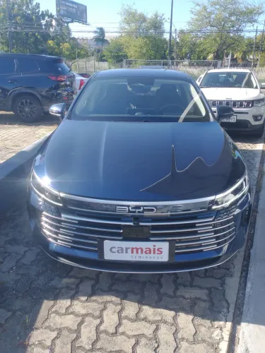 BYD King GS 1.5 16V Aut. (hibrido) 2026