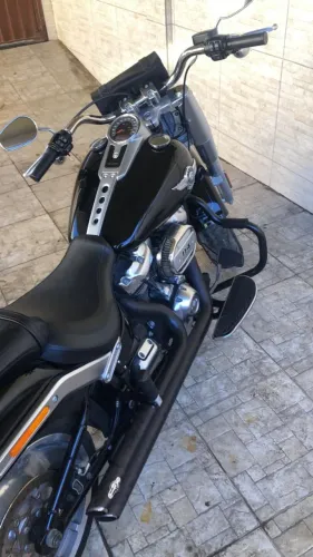 FatBoy 19/20