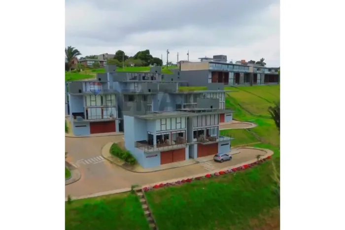 "Casa de Campo Luxuosa em Bananeiras, Paraíba"
