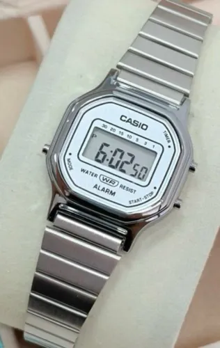 Mini CASIO ORIGINAL NOVO(Ler descrição do anúncio)