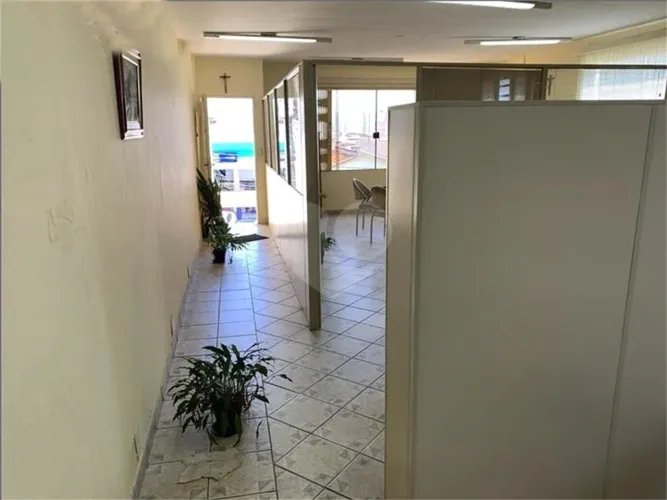 Salão Comercial à venda em Imirim - SP