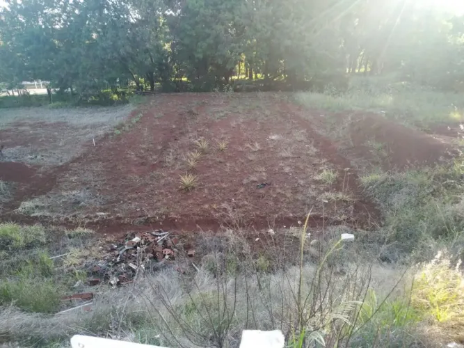 Terreno à venda, 445 m² por R$ 480.000,00 - Jardim Atami - Maringá/PR