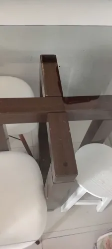Mesa de jantar